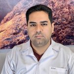 جواد فیروزی بورد تخصصی جراح و متخصص چشم،فوق تخصص قرنیه،لیزیک،پیوند