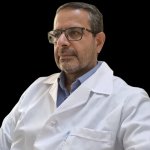 دکتر علیرضا ولی پوری متخصص طب کار, دکترای حرفه ای پزشکی