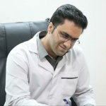 دکتر حسين رحماني نژاد
