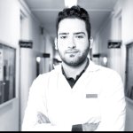 دکتر سپهر چراغی لوحه سرا پزشک خانواده