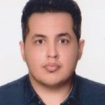 دکتر رضا قاسمیان امیری متخصص رادیولوژی و سونوگرافی