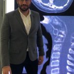 دکتر اميرحسين عباسخاني دوانلو فلوشیپ تصویربرداری مداخله‌ای (اینترونشنال رادیولوژی)