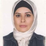 دکتر مریم رضایی دکترای حرفه‌ای پزشکی