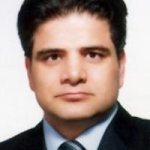 دکتر علی شهابی