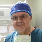 دکتر شهرام بلندپرواز استاد تمام جراحی،فلوشیپ عروق و تروما, فلوشیپ جراحی عروق و تروما