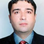 دکتر صاحب شاملی سروش دکترای حرفه ای پزشکی