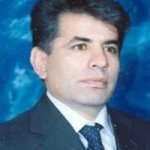 دکتر ناصر باقری