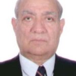 دکتر محمد مشیر