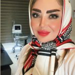 دکتر سمیه ثقفی راد متخصص زنان و زایمان _جراح زیبایی زنان