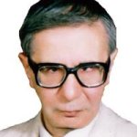 دکتر منوچهر وثوق