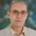 علیرضا پناهی متخصص بیماریهای داخلی