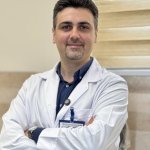 دکتر مرتضی تقوی زاهدکلائی متخصص قلب و عروق