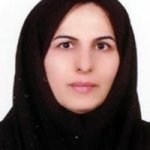 دکتر شمس الضحی سنایی جهرمی