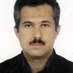 دکتر ناصر بهرام پور دکترای حرفه‌ای دندانپزشکی