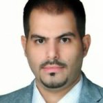دکتر امیررضا نائلی دکترای حرفه‌ای دندانپزشکی, دندانپزشک