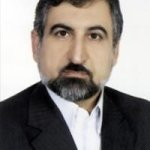 دکتر علی شوشتری اکبرخباز متخصص آسیب‌شناسی (پاتولوژی), دکترای حرفه‌ای پزشکی