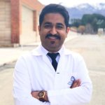 دکتر محمدجواد پارسا کارشناس متخصص رسمی پزشکی قانونی, دکترای حرفه ای پزشکی