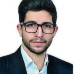 محمد چلوئی دکترای حرفه‌ای پزشکی