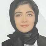 دکتر ماریا رمضانی دکترای حرفه‌ای دندانپزشکی