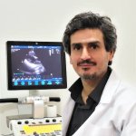 دکتر سیدعیسی هاشمی قادی فلوشیپ اقدامات مداخله‌ای قلب و عروق (اینترونشنال کاردیولوژی) بزرگسالان, متخصص بیماری‌های قلب و عروق, دکترای حرفه‌ای پزشکی