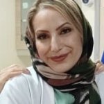 دکتر دکتر اعظم حسینی