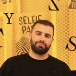 امیررضا لیوانی دکترای حرفه‌ای پزشکی