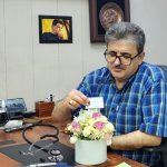 دکتر تیمور بستی درمانگر اعتیاد