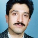 دکتر علی خالقی خبازان