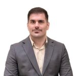 وحید مرادی متخصص شنوایی و تعادل