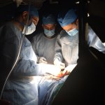 دکتر حسین دیالمه کلیه و‌مجاری ادراری ،ناباروری, متخصص جراحی کلیه، مجاری ادراری و تناسلی (اورولوژی)
