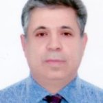 دکتر محمدرضا ناصررنجبر دکترای حرفه‌ای دندانپزشکی
