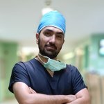 دکتر محمدمهدی جعفری چمگردانی متخصص جراحی عمومی دارای بورد تخصصی