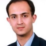 دکتر امیرصالح جعفری متخصص تصویربرداری (رادیولوژی), دکترای حرفه ای پزشکی