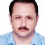 دکتر سیدمحمدرضا تسلیمی دکترای حرفه‌ای پزشکی