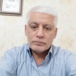 ابوالفضل سعیدی کارشناس ارشد روانشناسی عمومی, روان شناس