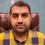 دکتر محمدجواد ابراهیمی نیا دکترای حرفه ای پزشکی