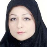 دکتر نادیا خاندوزی دکترای حرفه‌ای پزشکی