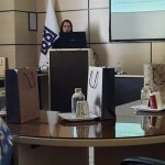 زهرا مرتضوی دکترای گفتاردرمانی