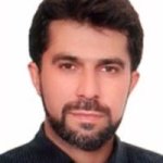 دکتر سیدمحسن حسینی نژادخوراسگانی دکترای حرفه‌ای پزشکی
