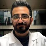 احسان شیخی مبارکه متخصص بیماریهای داخلی