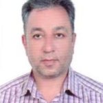 دکتر علی اصغر نوروزی قالهری دکترای حرفه‌ای پزشکی