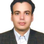 غلامرضا قربانی امجد فلوشیپ جراحی زانو, متخصص ارتوپدی