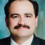 دکتر سیداحمدرضا سادات اخوی دکترای حرفه‌ای پزشکی