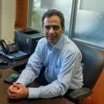 محمدابراهیم زحلی نژاد دکترای تخصصی طب سنتی ایرانی