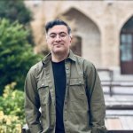 عبدالحمید تقی زاده بهبهانی فوق تخصص بیماری‌های ریه کودکان