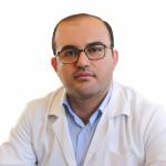 هادی طالع قنبر پور متخصص بیماریهای قلب و عروق