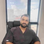 مجتبی لاغری فیروزجائی کارشناسی گفتاردرمانی