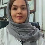 کارشناس سیده آزاده منصوریان کارشناسی ارشد فیزیوتراپی