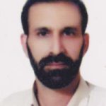 دکتر احمد زاهدی نژاد دکترای حرفه‌ای دندانپزشکی