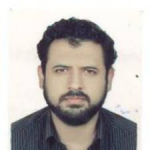 دکتر علی محمد مداحیان دکترای تخصصی طب سنتی ایرانی